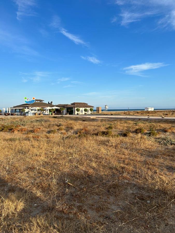 Acogedor Apartamento En La Playa Vera Extérieur photo