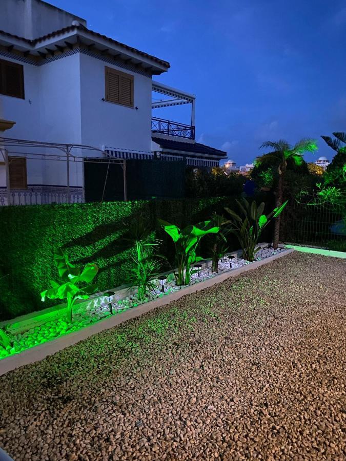 Acogedor Apartamento En La Playa Vera Extérieur photo