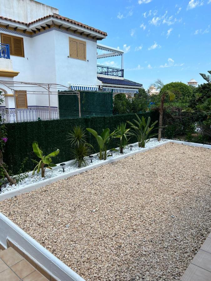 Acogedor Apartamento En La Playa Vera Extérieur photo
