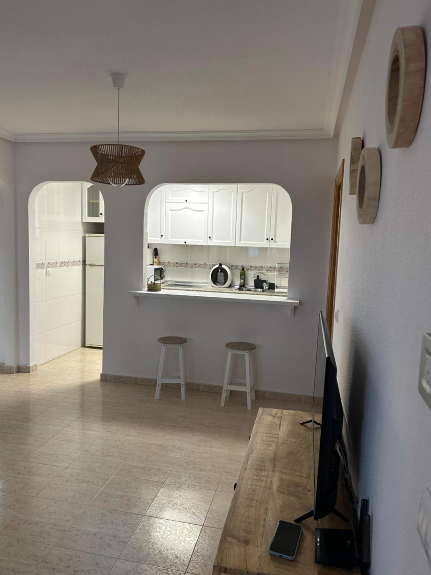 Acogedor Apartamento En La Playa Vera Extérieur photo