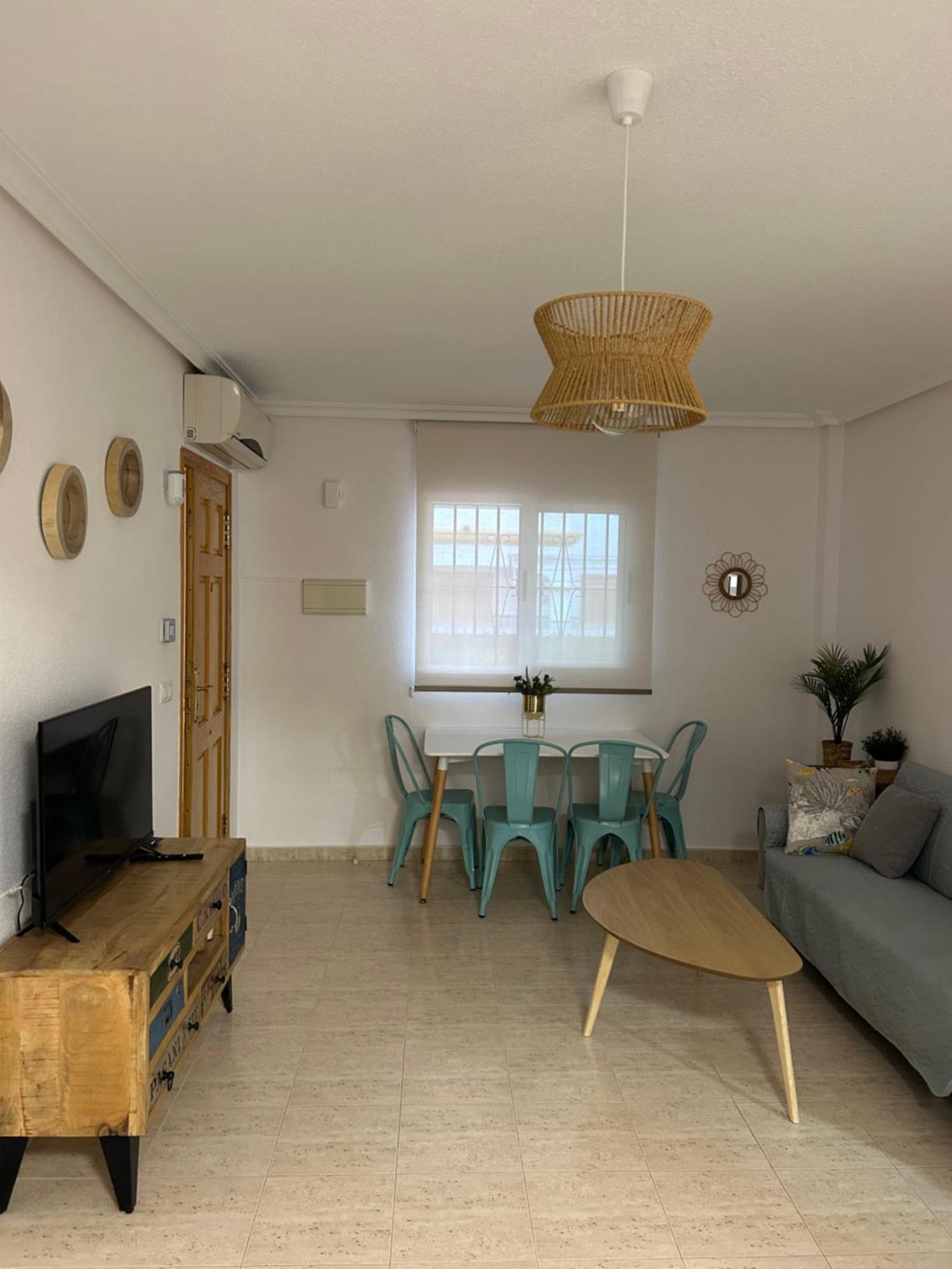 Acogedor Apartamento En La Playa Vera Extérieur photo