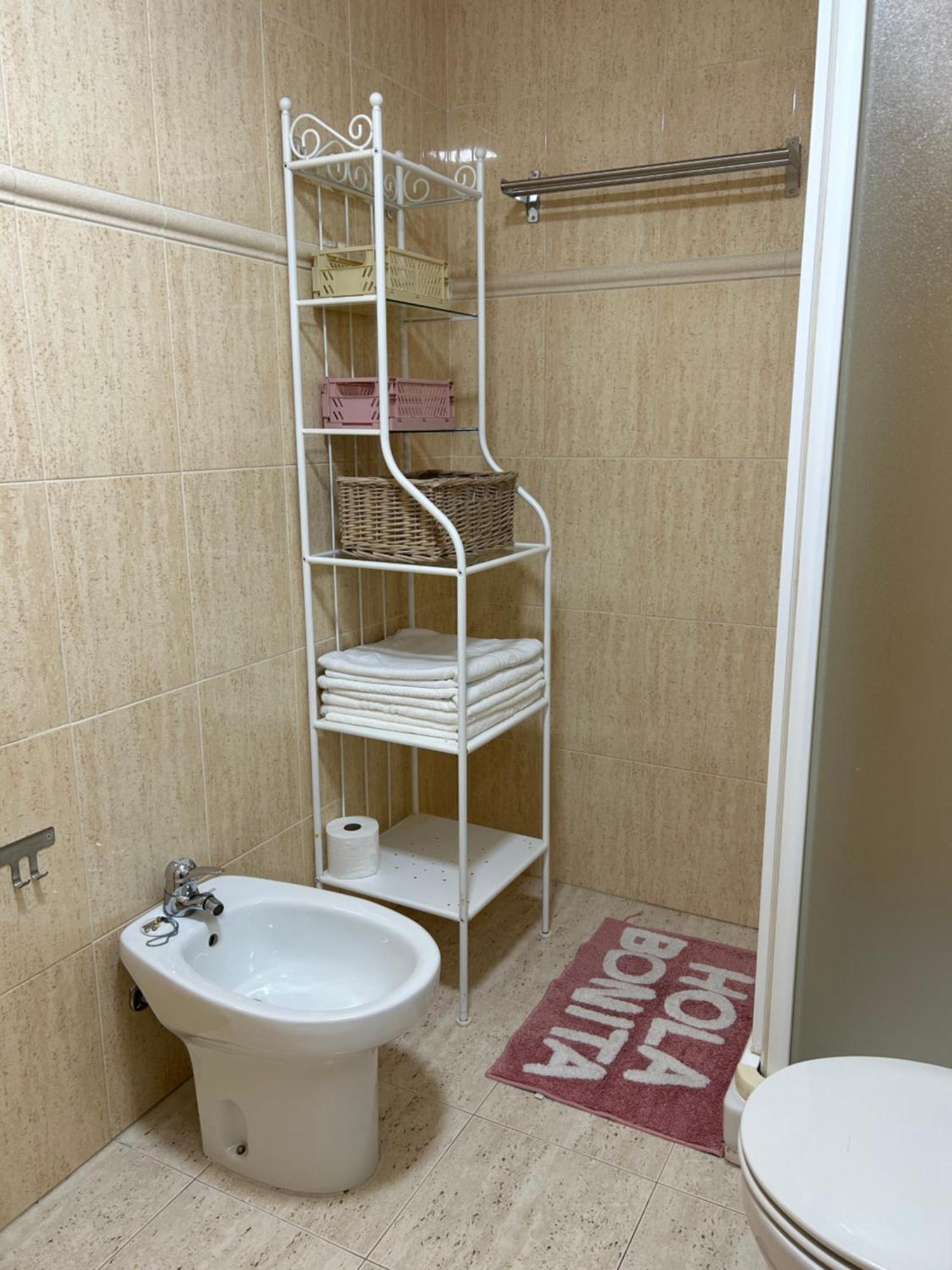 Acogedor Apartamento En La Playa Vera Extérieur photo