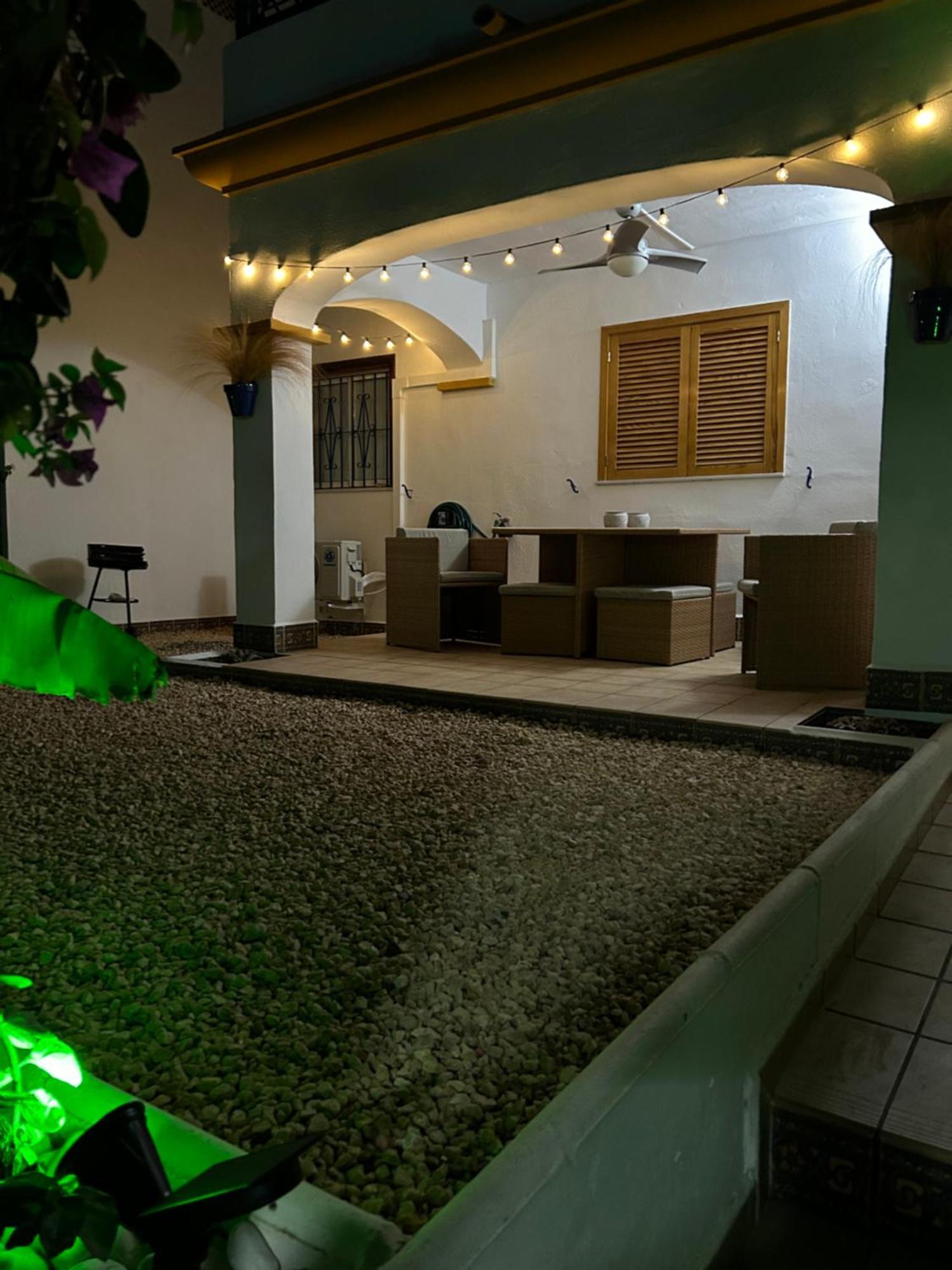 Acogedor Apartamento En La Playa Vera Extérieur photo